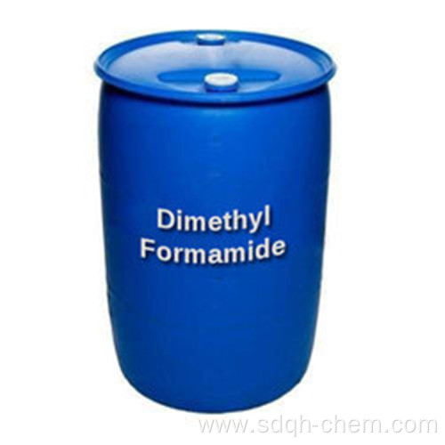 Common Solvent for Chemical Reaction Dimethyl Formamide